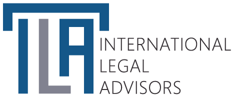 ILA Legal