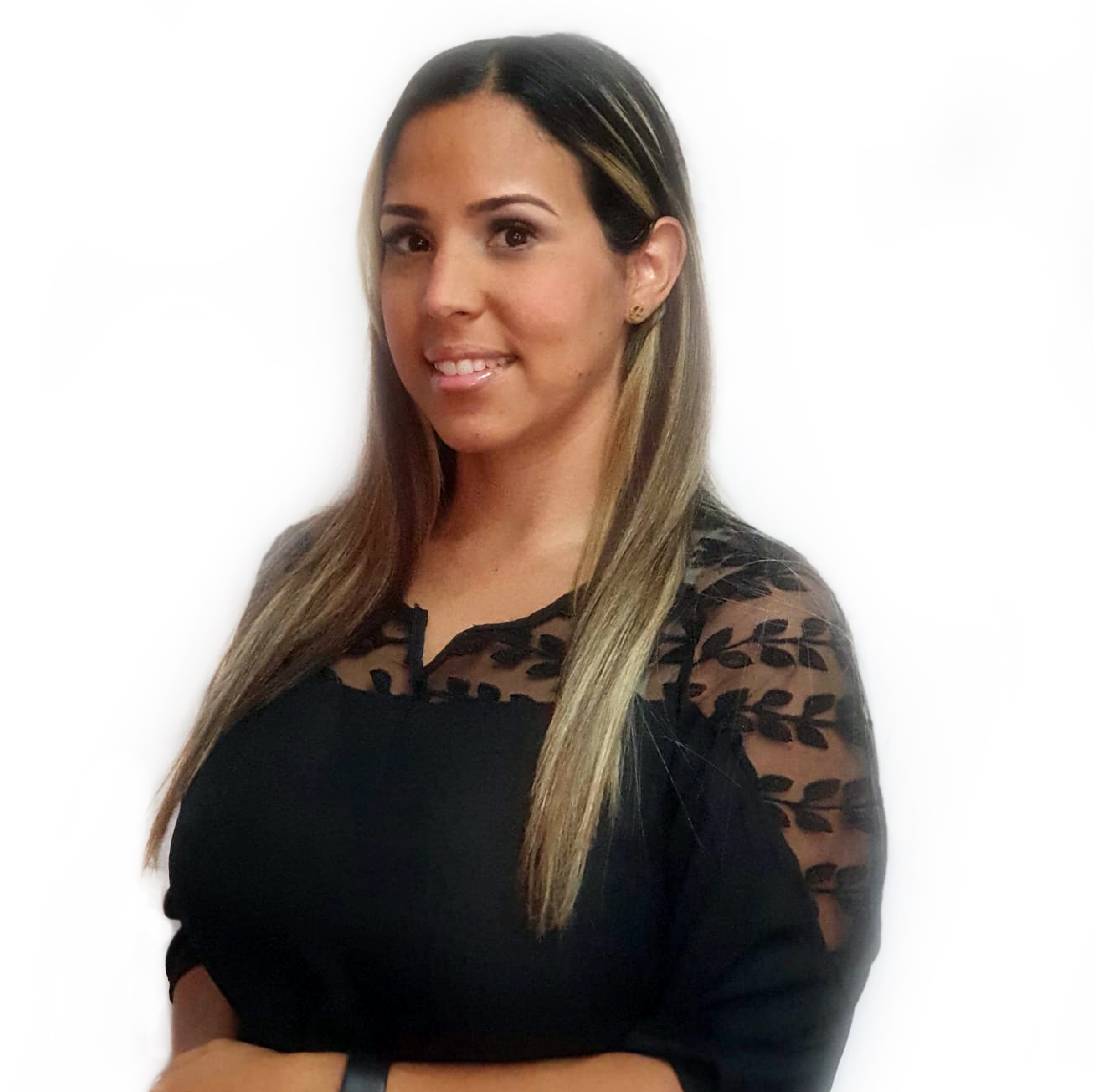 Attorney Patricia Palacios